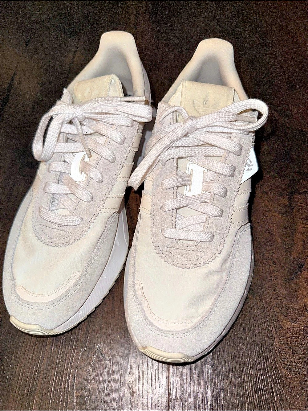 Adidas Retropy E5 Women's Sneakers